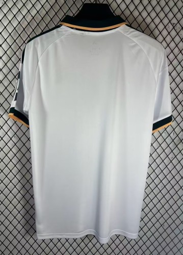 26-27 RMA White Polo Short Sleeve