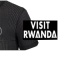 Visit Rwanda (左袖广告) Visit Rwanda (左袖广告)