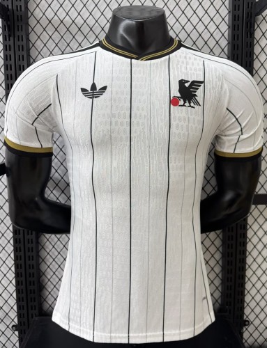 2026 Japan Special Edition Player Version Soccer Jersey
