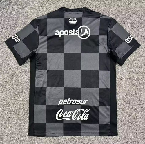 2026 Club Olimpia Away Fans Soccer Jersey