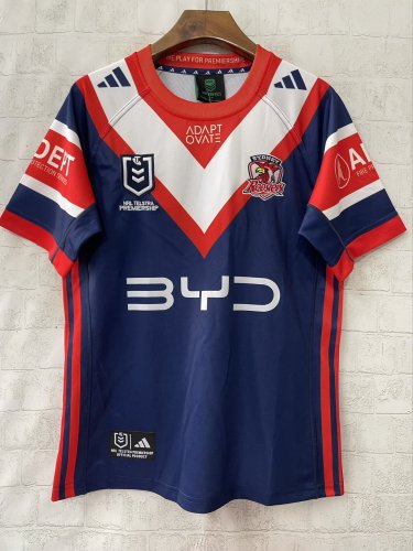 2026 High Quality Rugby Jersey