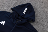 25-26 ARS High Quality Hoodie Jacket Tracksuit