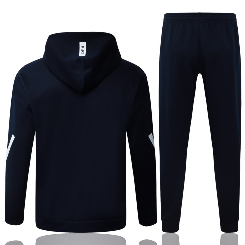 25-26 RMA High Quality Hoodie Jacket Tracksuit
