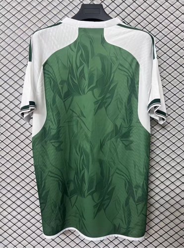 26-27 ARS Green Special Edition Fans Soccer Jersey