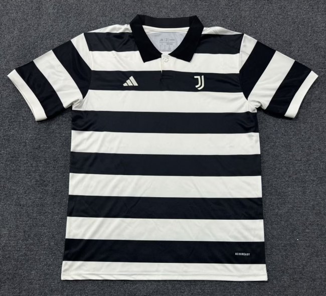 25-26 JUV Fourth Fans Soccer Jersey