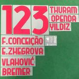 25-26 JUV Fourth Fans Soccer Jersey