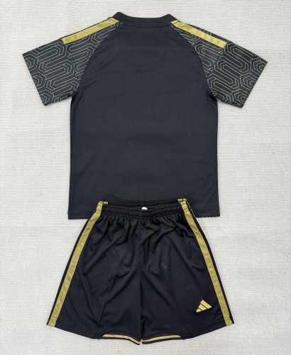 26-27 Los Angeles Hone Kids Soccer Jersey