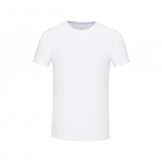 2026 New Pattern White Training shirts