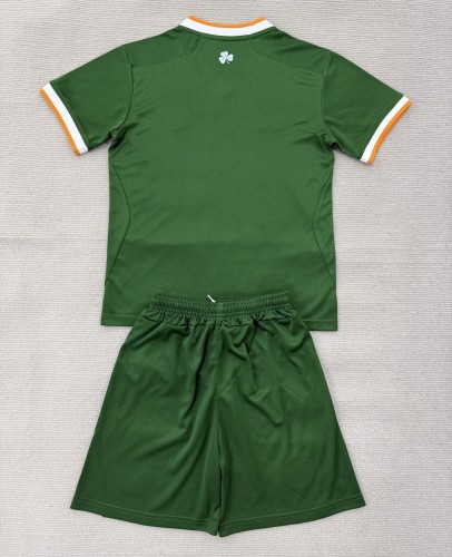 2026 Ireland Home Adult Suit