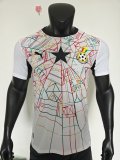 2026 Ghana Home Player Version Soccer Jersey