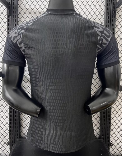 2026 River Plate Special Edition Player Version Soccer Jersey