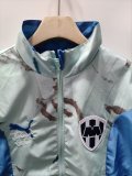 2026 Monterrey Double Sided Windbreaker