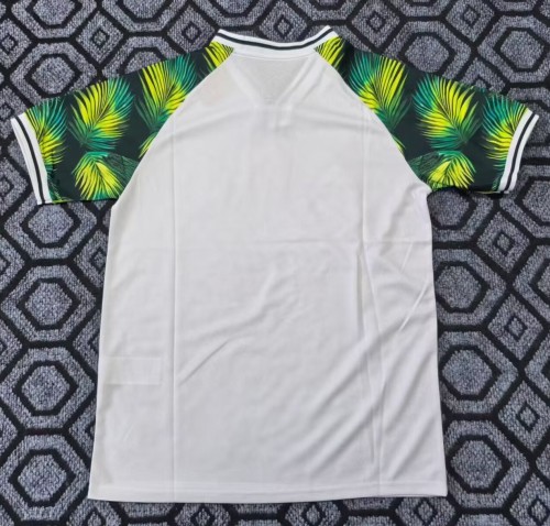 26-27 Brazil Special Edition Fans Soccer Jersey