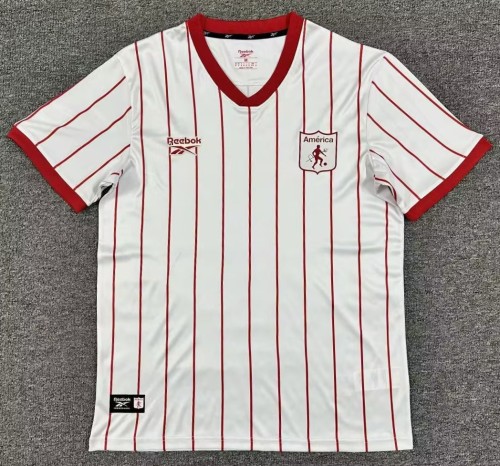 2026 America de Cali Away Fans Soccer Jersey