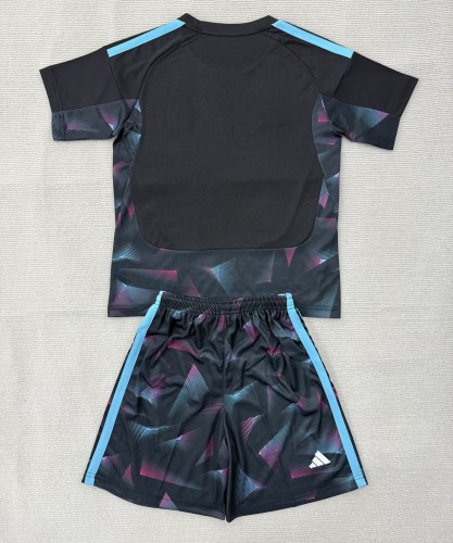 25-26 Argentina GoalKeeper  Adult Suit