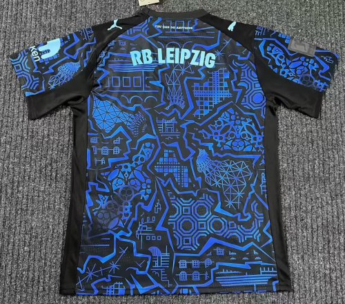 25-26 RB Leipzig Special Edition Fans Soccer Jersey