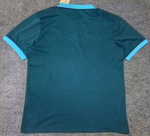 26-27 Brazil Special Edition Polo Short Sleeve