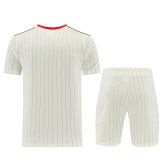 26-27 Benfica High Quality Training Short Suit