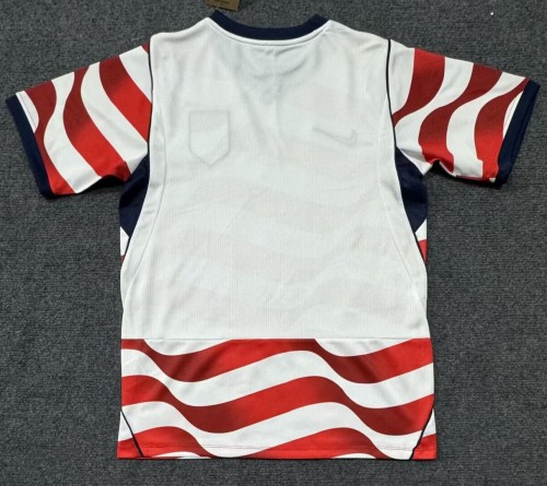 2026 USA Home Fans Soccer Jersey