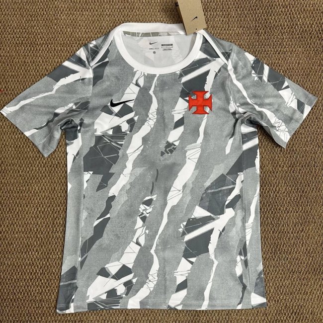 26-27 Vasco da Training shirts