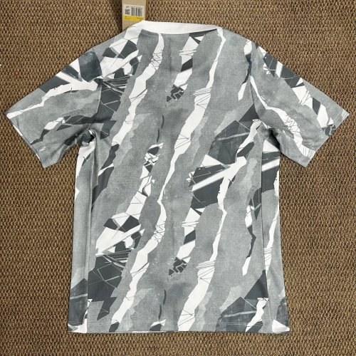 26-27 Vasco da Training shirts