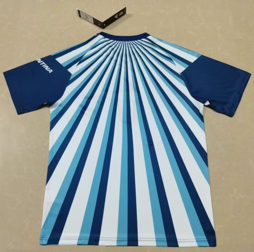 2026 Argentina Special Edition Fans Soccer Jersey