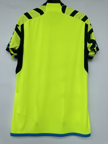 23-24 ARS Away Fans Soccer Jersey