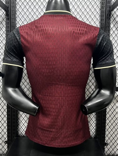 26-27 PSG Special Edition Player Version Soccer Jersey