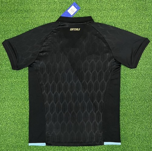 2026 Guatemala Away Fans Soccer Jersey