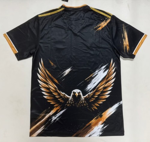 26-27 Benfica Special Edition Fans Soccer Jersey