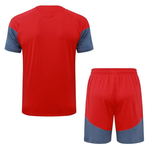 26-27 Internacional High Quality Training Short Suit