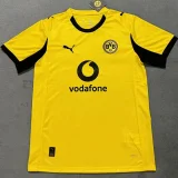 25-26 Dortmund Cup Match Home Fans Soccer Jersey (杯赛版)