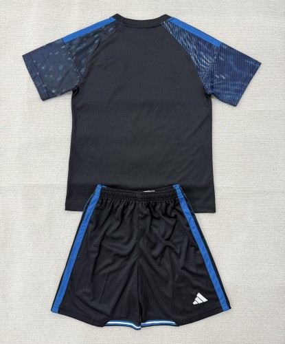 26-27 Minnesota United FC Home Adult Suit