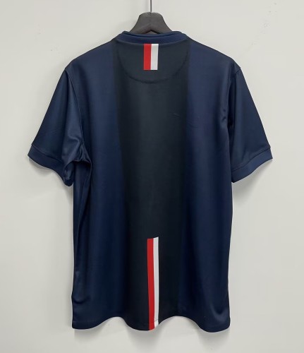 2014-2015 PSG Paris Home Retro Soccer Jersey