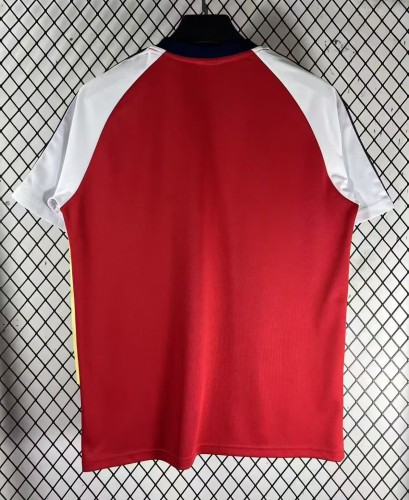 26-27 ARS Red Casual Version Training shirts