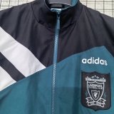 2026 LIV New Pattern Windbreaker