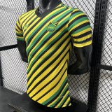 26-27 JAMAICA Special Edition Player Version Soccer Jersey
