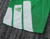 1992-1993 LIV Away Retro Kids Soccer Jersey