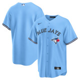 2026 MLB Toronto Blue Jays New Pattern Jersey