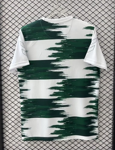 26-27 Saint Etienne Away Fans Soccer Jersey