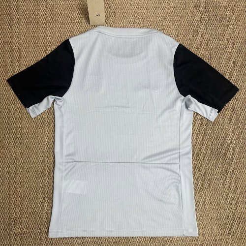 26-27 Vasco da Grey Training shirts