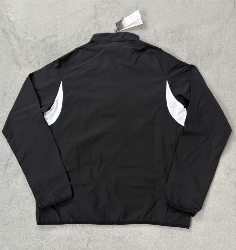 2025 LIV New Pattern Windbreaker