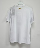 26-27 BAR White Special Edition Player Version Soccer Jersey