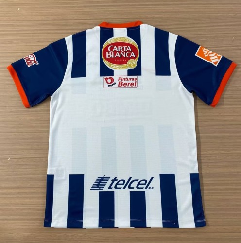 2013-2014 Monterrey Home Retro Soccer Jersey
