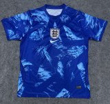 2026 England GoalKeeper Fans Soccer Jersey