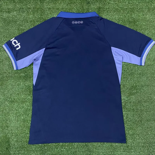 23-24 TOT Away Fans Soccer Jersey