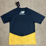 26-27 Sao Paulo Training shirts