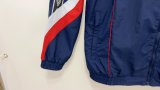 24-25 England New Pattern Windbreaker