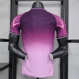2024 Japan Special Edition Player Version Soccer Jersey