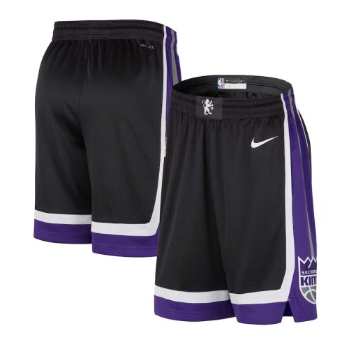 2024 Sacramento Kings Hot Pressing Top Quality NBA Pants